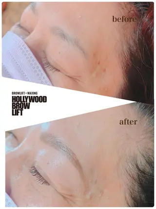 アイブロウ pico所属・pico 守口 大日 門真 寝屋 摂津のマツエク・マツパデザイン