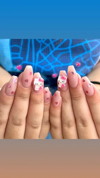 ネイル Sii nail 🤍SAKIのネイルデザイン