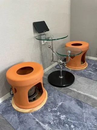 LiZA エステティックサロンのエステ・リラクイメージ