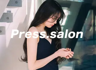 ミディアム yuka 【ユウカ】のヘアスタイル