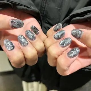 ネイル K. Ayanaのネイルデザイン