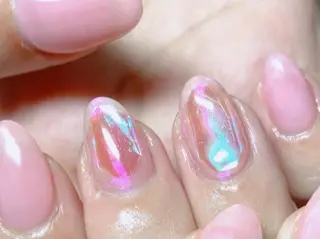 ネイル Lisa Nailのネイルデザイン