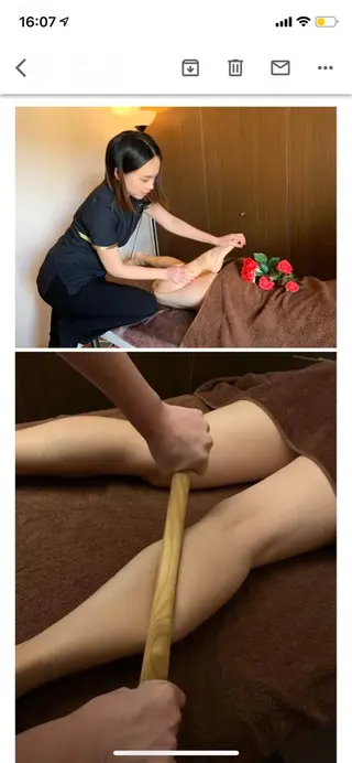 東洋エステToyou-beauty所属・東洋エステサロン 姫路のエステ・リラクイメージ