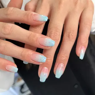 ミディアム ネイル マツエク・マツパ apopi's所属・apopis＊ close23:00のネイルデザイン