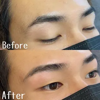 アイブロウ 西脇 有紀のエステ・リラクイメージ