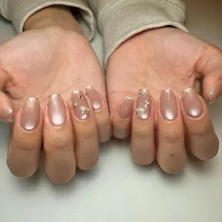 ネイル yu_.nail yuのネイルデザイン