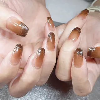 ネイル salon de Princess所属・salon de  Princessのネイルデザイン