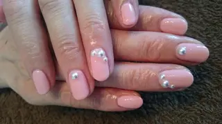 ネイル Nail Space R所属・ネイルスペースR 小林のネイルデザイン