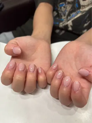 ネイル Allure内山 綾乃のネイルデザイン