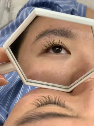 マツエク・マツパ F&T Nail salonのネイルデザイン