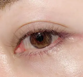 マツエク・マツパ アイデザイナー Key（ケイ）の眉毛・アイブロウイメージ