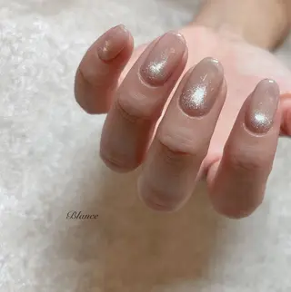 ネイル Blance所属・Blance Mahiroのネイルデザイン
