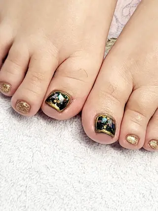 ネイル J&K所属・J& Kのネイルデザイン