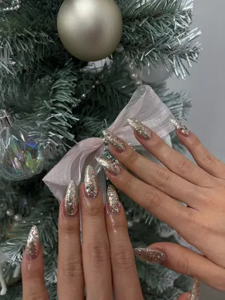 ネイル yuria 🎀海外ネイル🌺のネイルデザイン