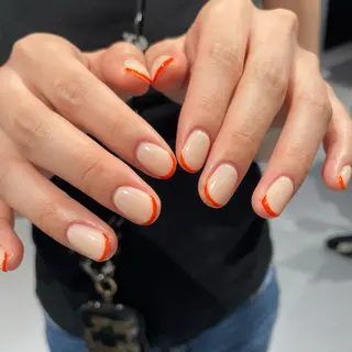 ネイル M.wish Yukinaのネイルデザイン