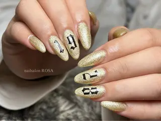 ネイル nailsalon ROSA所属・nail salon ROSA Hのネイルデザイン