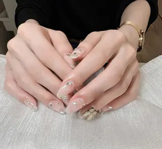 ネイル Ken nail beauty所属・Ken nailのネイルデザイン