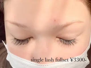 マツエク・マツパ salonLADYSTYLE所属・稲嶺 美華のエステ・リラクイメージ