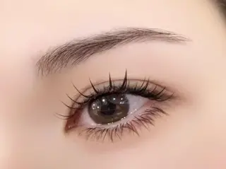 マツエク・マツパ アレグレス所属・アレグレス@池袋 🌹大人気店🌹のマツエク・マツパデザイン