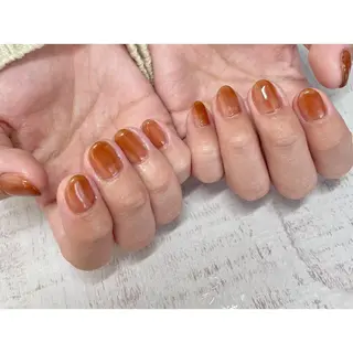 ネイル 𖡼 yumenoのネイルデザイン