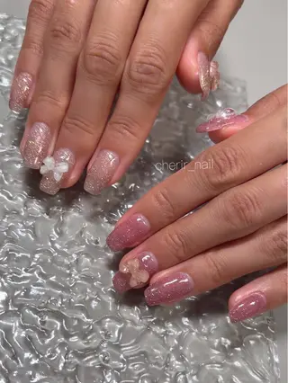 ネイル Cherirnail kaoriのネイルデザイン