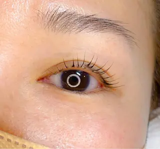 マツエク・マツパ まつ毛パーマまつエク 緑が丘徒歩1分/松田のマツエク・マツパデザイン