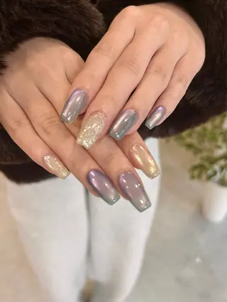 ネイル RYO /Amourのネイルデザイン