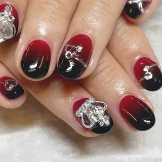 ネイル Tsukahara 🌷仙台PARCOのネイルデザイン