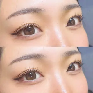 マツエク・マツパ CHERIE blanc.西中島店所属・CHERIE. blanc徒歩3分のマツエク・マツパデザイン