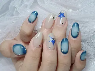 ネイル Kitty Nail salonのネイルデザイン