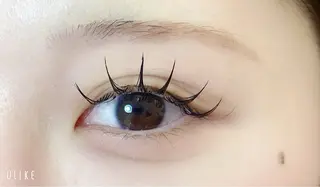 マツエク・マツパ alicetokyo 樋口の眉毛・アイブロウイメージ