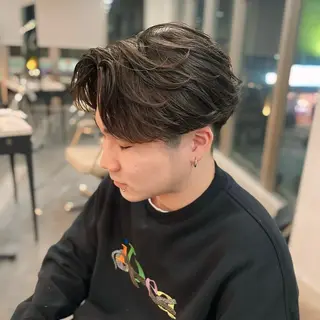 ショート 髪質改善透明感カラー ayukaのヘアスタイル