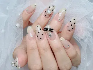 ネイル Zz nail salonのネイルデザイン