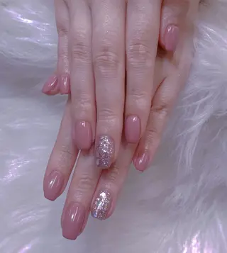 ネイル Tracy SUIのネイルデザイン