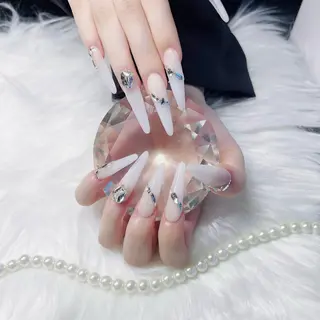 ネイル Kobayashi Komugiのネイルデザイン