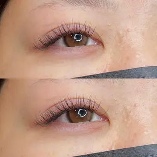 マツエク・マツパ lumignon lash所属・結城 杏のマツエク・マツパデザイン