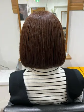 ミディアム 🦋‪Joule新宿 RISA🦋‪のヘアスタイル