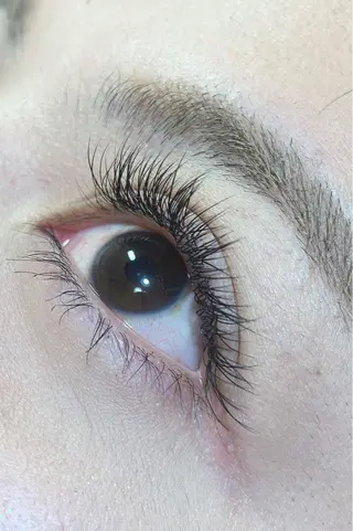 マツエク・マツパ eyelash la.lanのマツエク・マツパデザイン