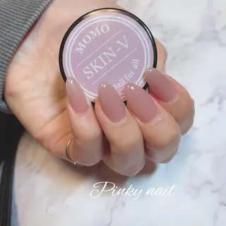 ネイル 高野 祐紀のネイルデザイン