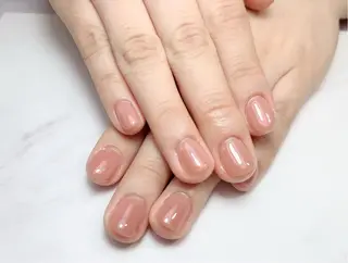 ネイル mi hoのネイルデザイン