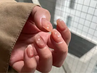 ネイル @Unica_ honmachiのネイルデザイン