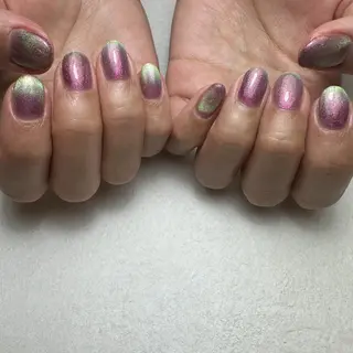 ネイル マイネイル Noaのネイルデザイン