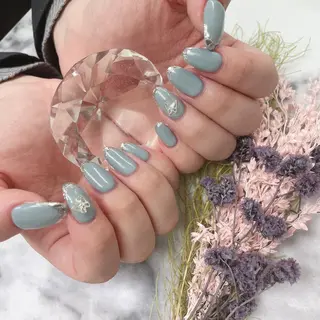 ネイル 💎ビューティサロン 湘南　RIRAN💎のネイルデザイン