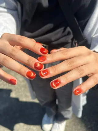 ネイル Roana Nailのネイルデザイン
