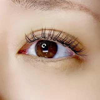 マツエク・マツパ Attra ほのかのマツエク・マツパデザイン