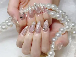 ネイル 💫KASUMI 💅のネイルデザイン