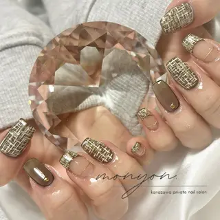 ネイル etoile filanteのネイルデザイン