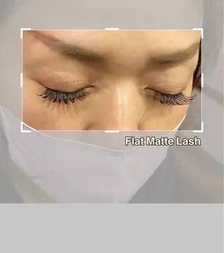 マツエク・マツパ ビューティサロンエクラ所属・ビューティーサロン エクラ【浄水通り】のマツエク・マツパデザイン