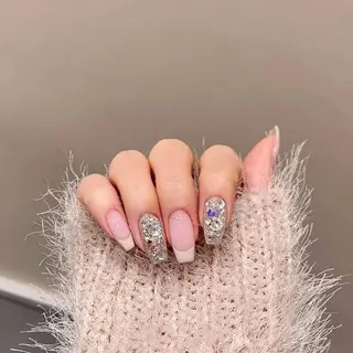 ネイル 🎀CeCe nail🎀のネイルデザイン