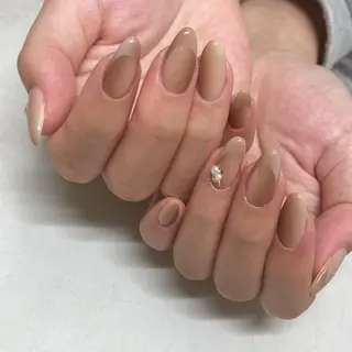 ネイル Faire MIKIのネイルデザイン